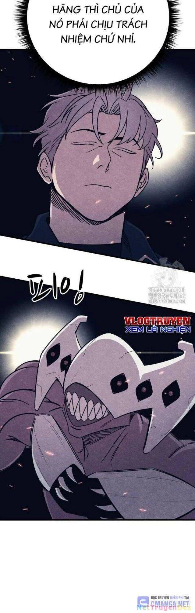 Xác Sống Và Sát Nhân Chap 79 - Next Chap 80