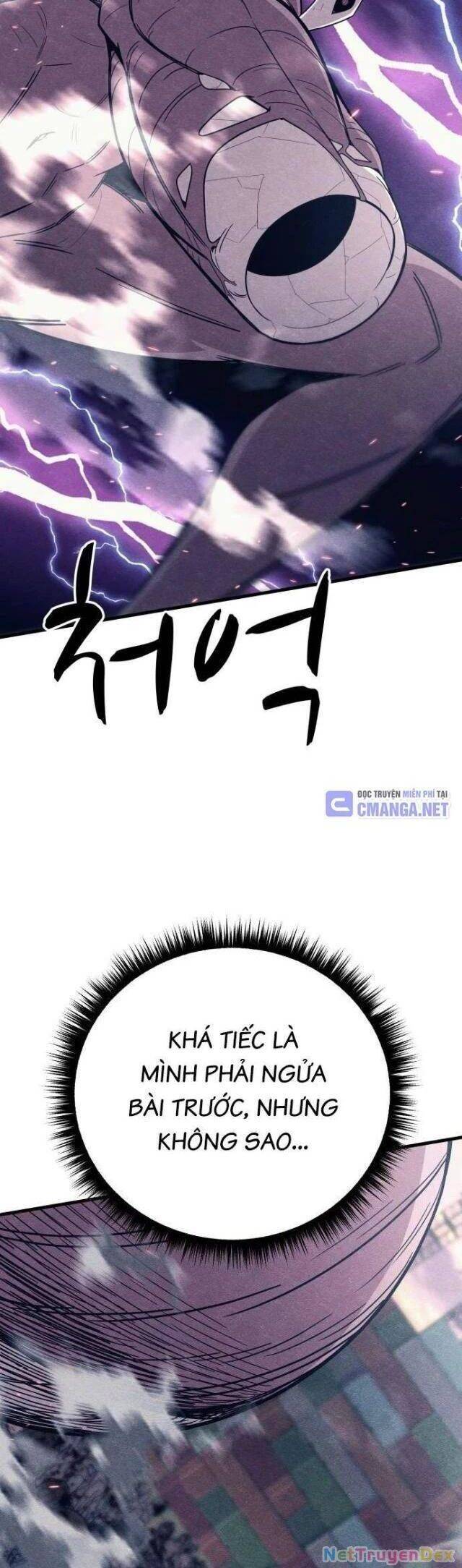 Xác Sống Và Sát Nhân Chap 79 - Next Chap 80