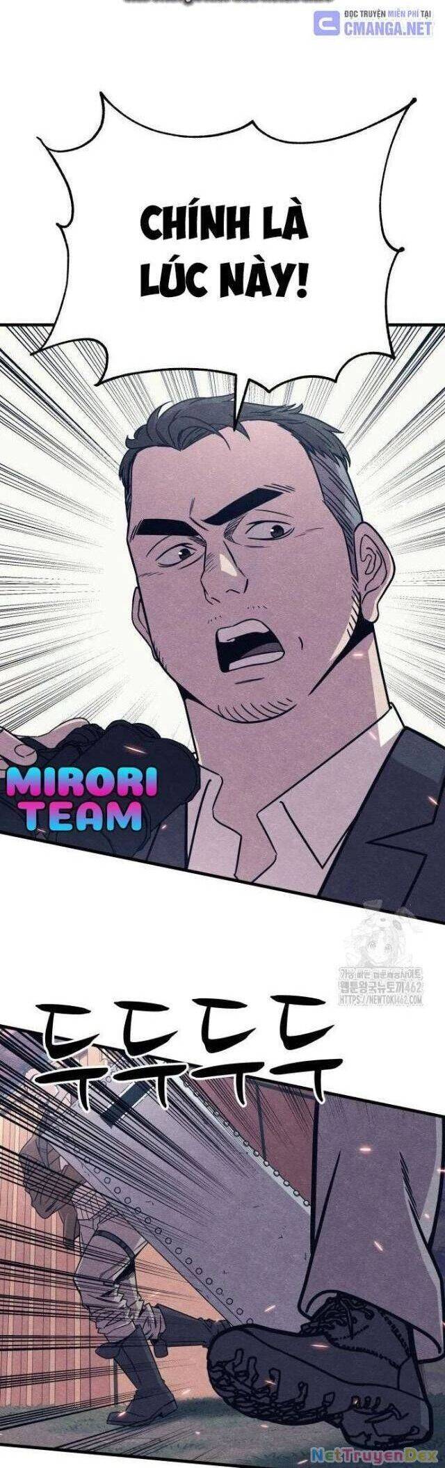 Xác Sống Và Sát Nhân Chap 79 - Next Chap 80