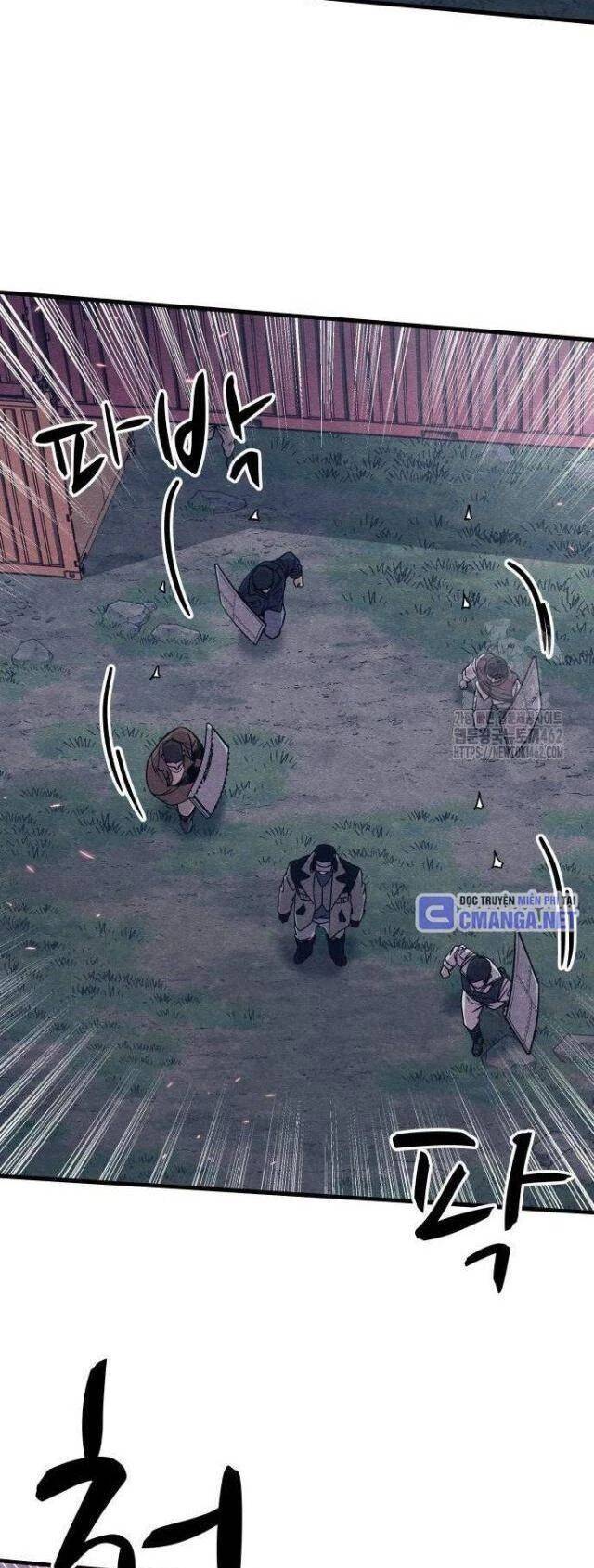 Xác Sống Và Sát Nhân Chap 79 - Next Chap 80