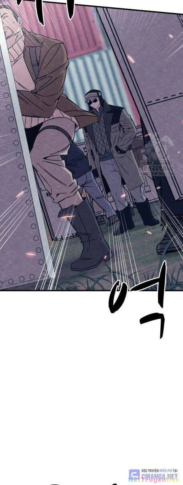Xác Sống Và Sát Nhân Chap 79 - Next Chap 80