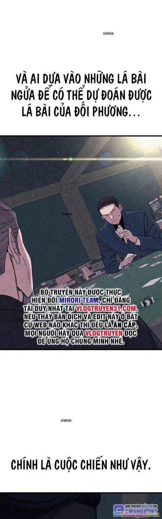 Xác Sống Và Sát Nhân Chap 79 - Next Chap 80
