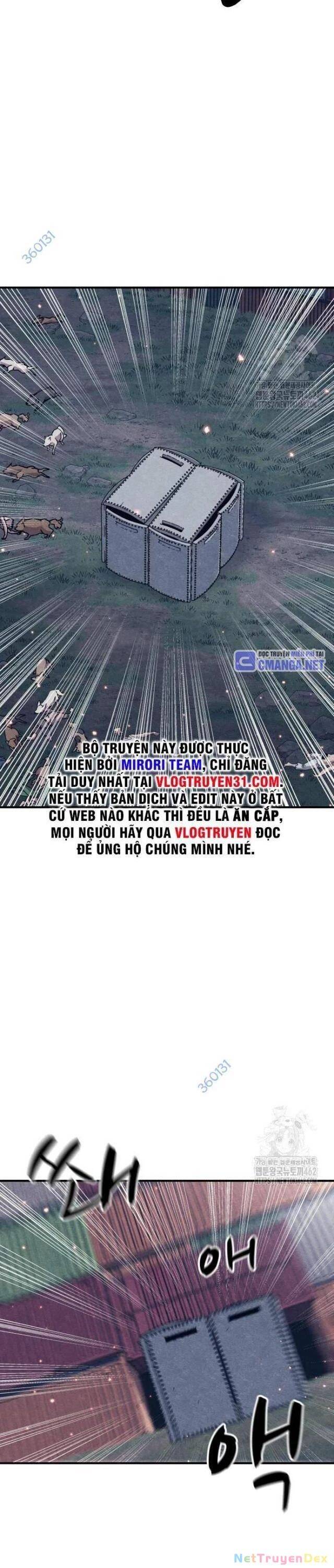 Xác Sống Và Sát Nhân Chap 79 - Next Chap 80