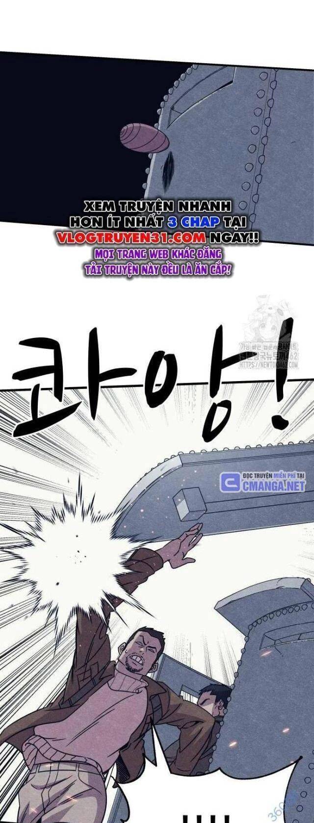 Xác Sống Và Sát Nhân Chap 79 - Next Chap 80