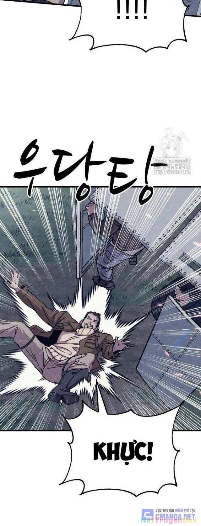 Xác Sống Và Sát Nhân Chap 79 - Next Chap 80