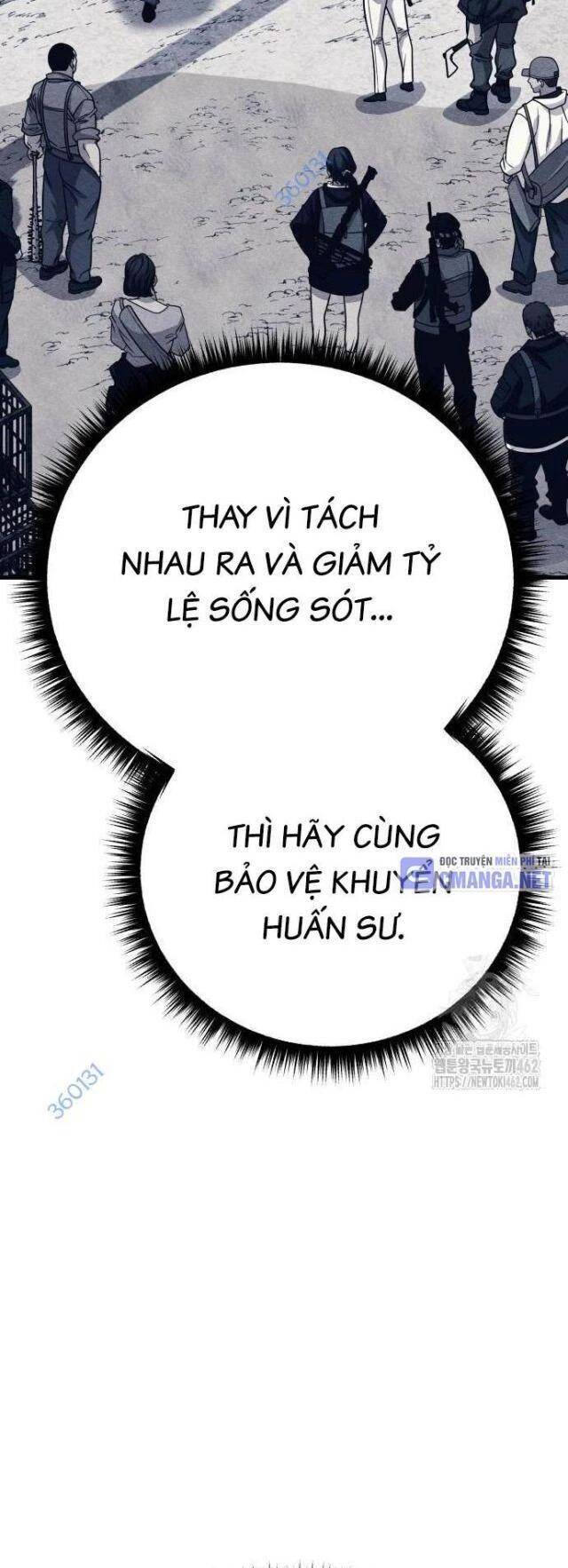Xác Sống Và Sát Nhân Chap 79 - Next Chap 80