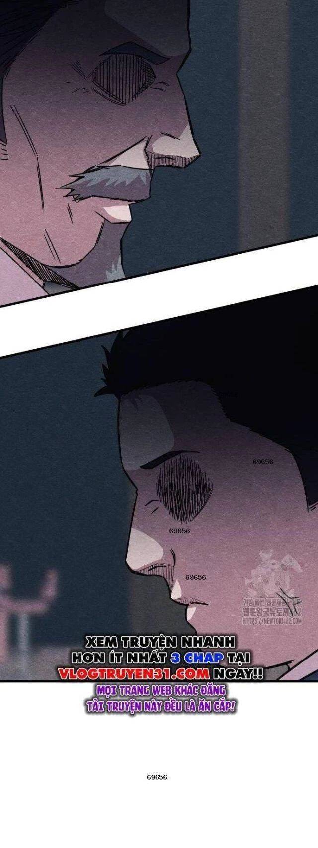 Xác Sống Và Sát Nhân Chap 79 - Next Chap 80