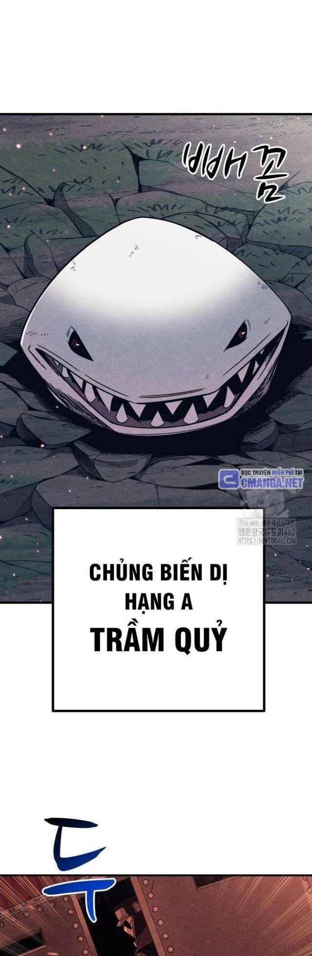 Xác Sống Và Sát Nhân Chap 79 - Next Chap 80