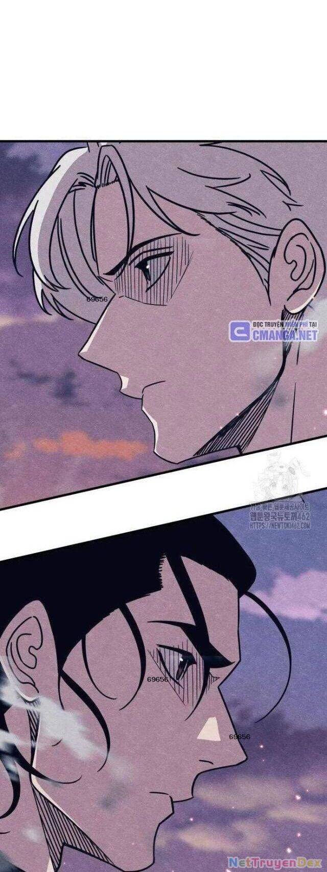 Xác Sống Và Sát Nhân Chap 79 - Next Chap 80