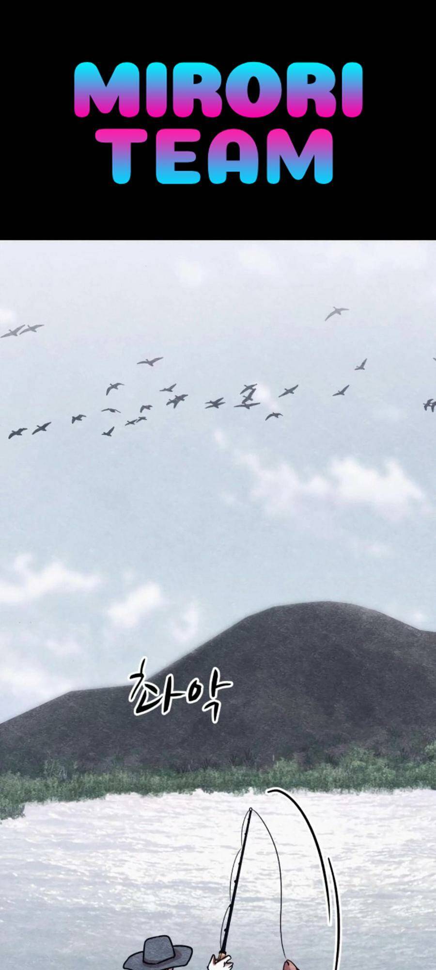 Xác Sống Và Sát Nhân Chap 8 - Next Chap 9