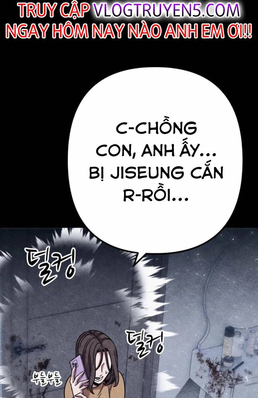 Xác Sống Và Sát Nhân Chap 8 - Next Chap 9