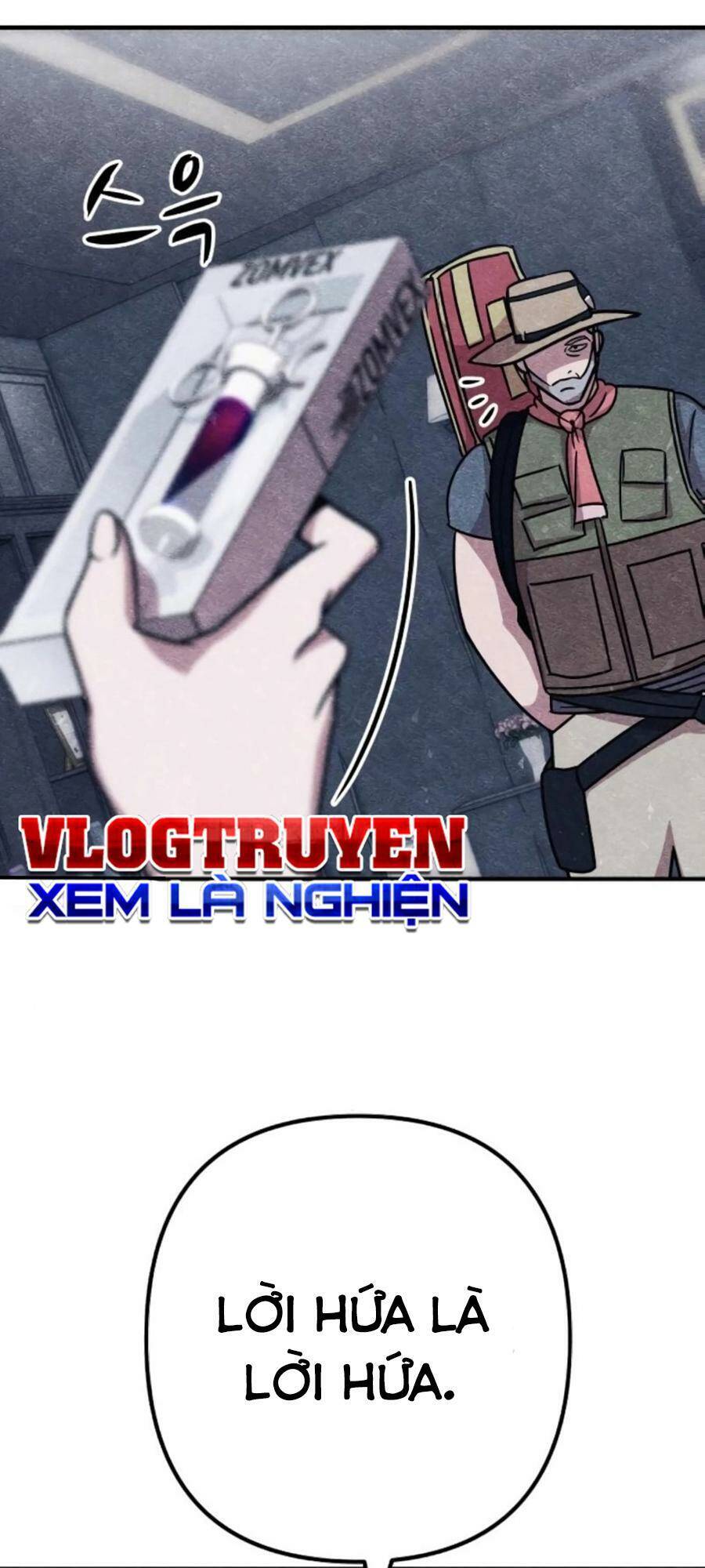 Xác Sống Và Sát Nhân Chap 8 - Next Chap 9
