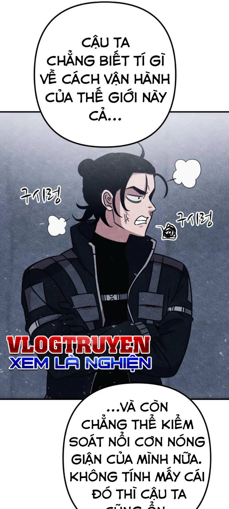 Xác Sống Và Sát Nhân Chap 8 - Next Chap 9