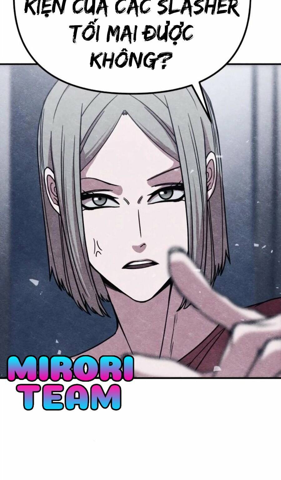 Xác Sống Và Sát Nhân Chap 8 - Next Chap 9