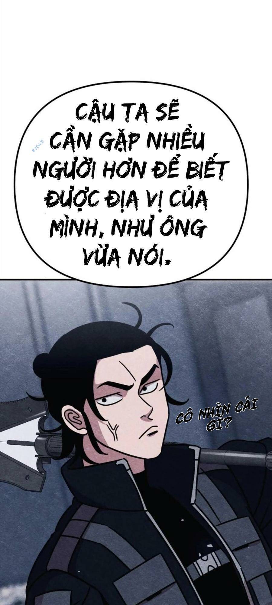 Xác Sống Và Sát Nhân Chap 8 - Next Chap 9