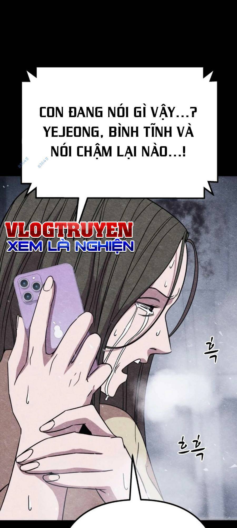 Xác Sống Và Sát Nhân Chap 8 - Next Chap 9