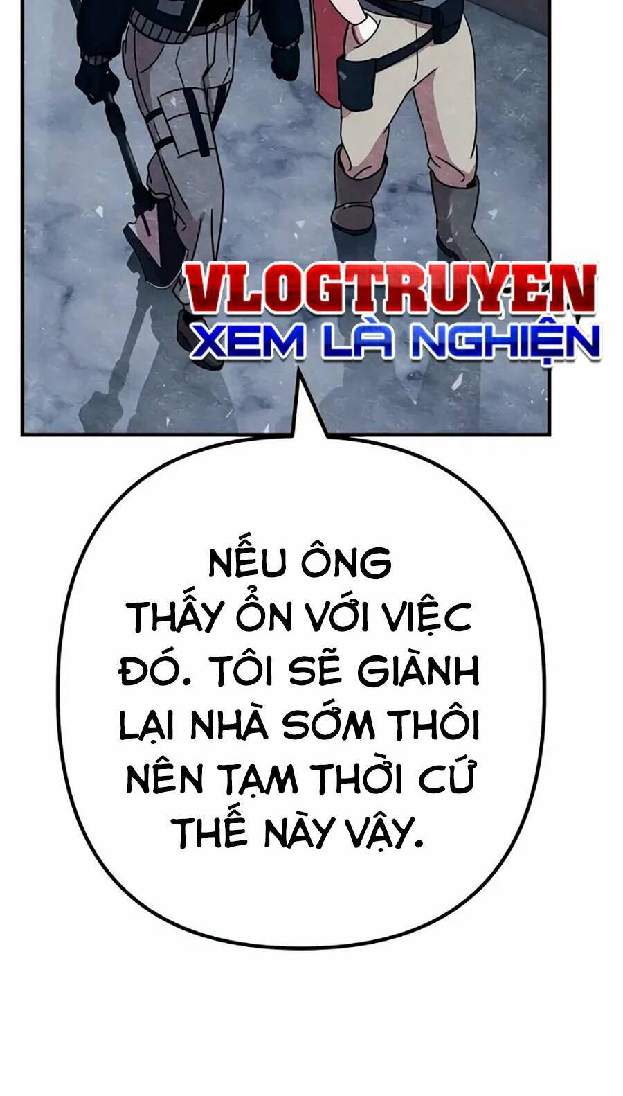 Xác Sống Và Sát Nhân Chap 8 - Next Chap 9