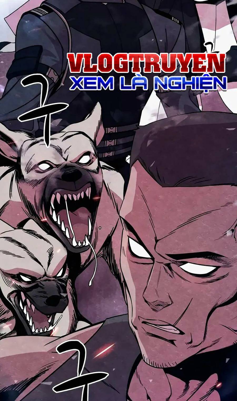 Xác Sống Và Sát Nhân Chap 8 - Next Chap 9