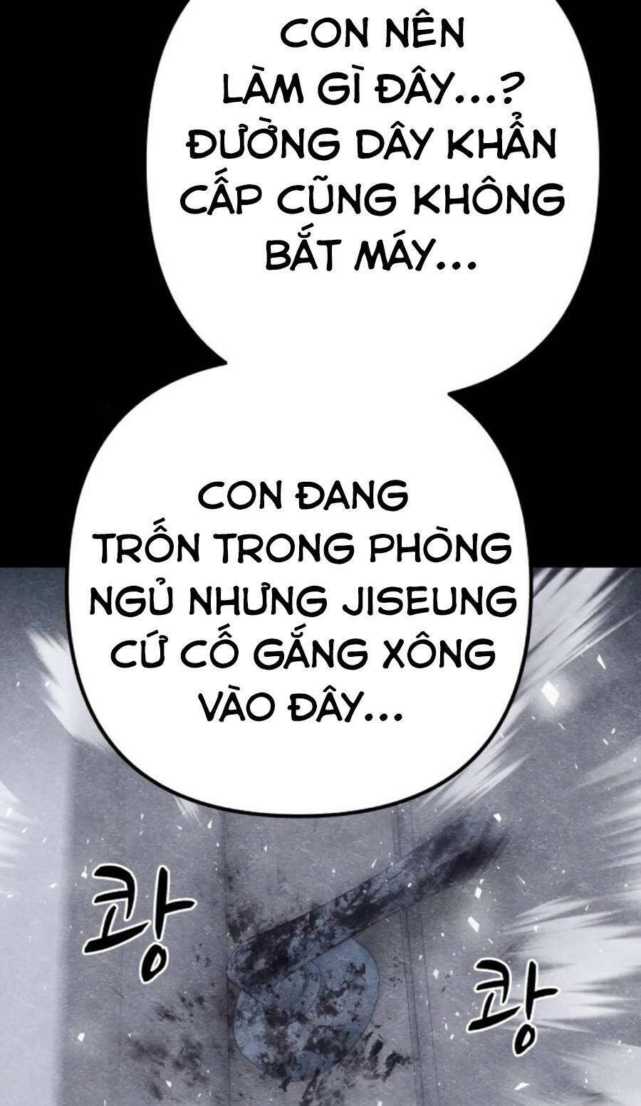 Xác Sống Và Sát Nhân Chap 8 - Next Chap 9
