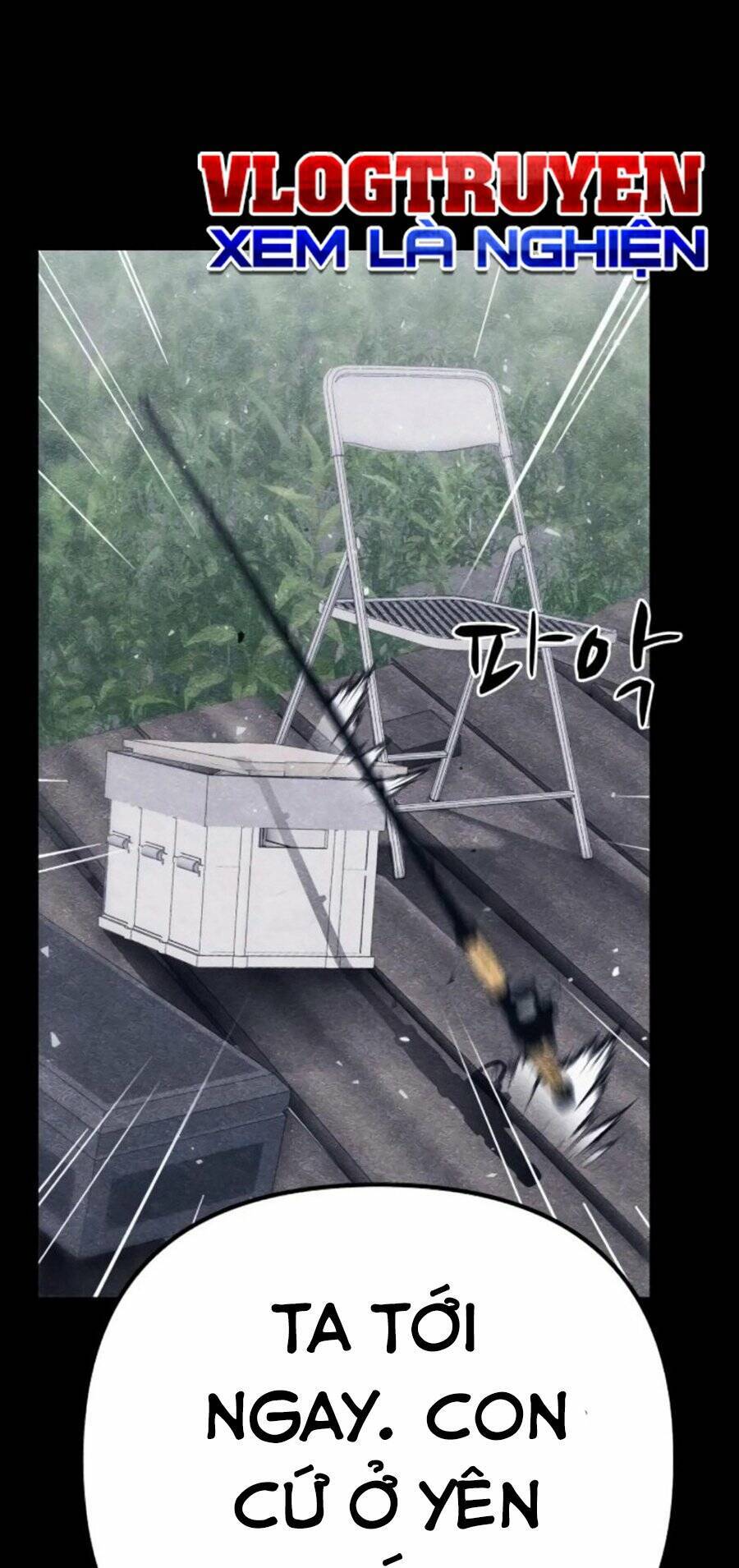 Xác Sống Và Sát Nhân Chap 8 - Next Chap 9