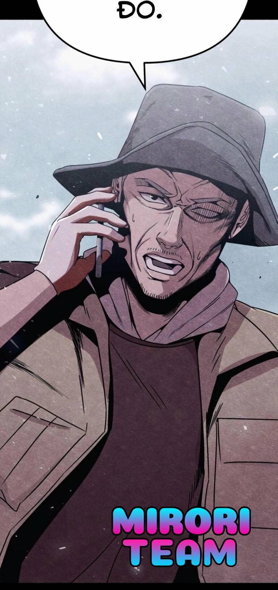 Xác Sống Và Sát Nhân Chap 8 - Next Chap 9