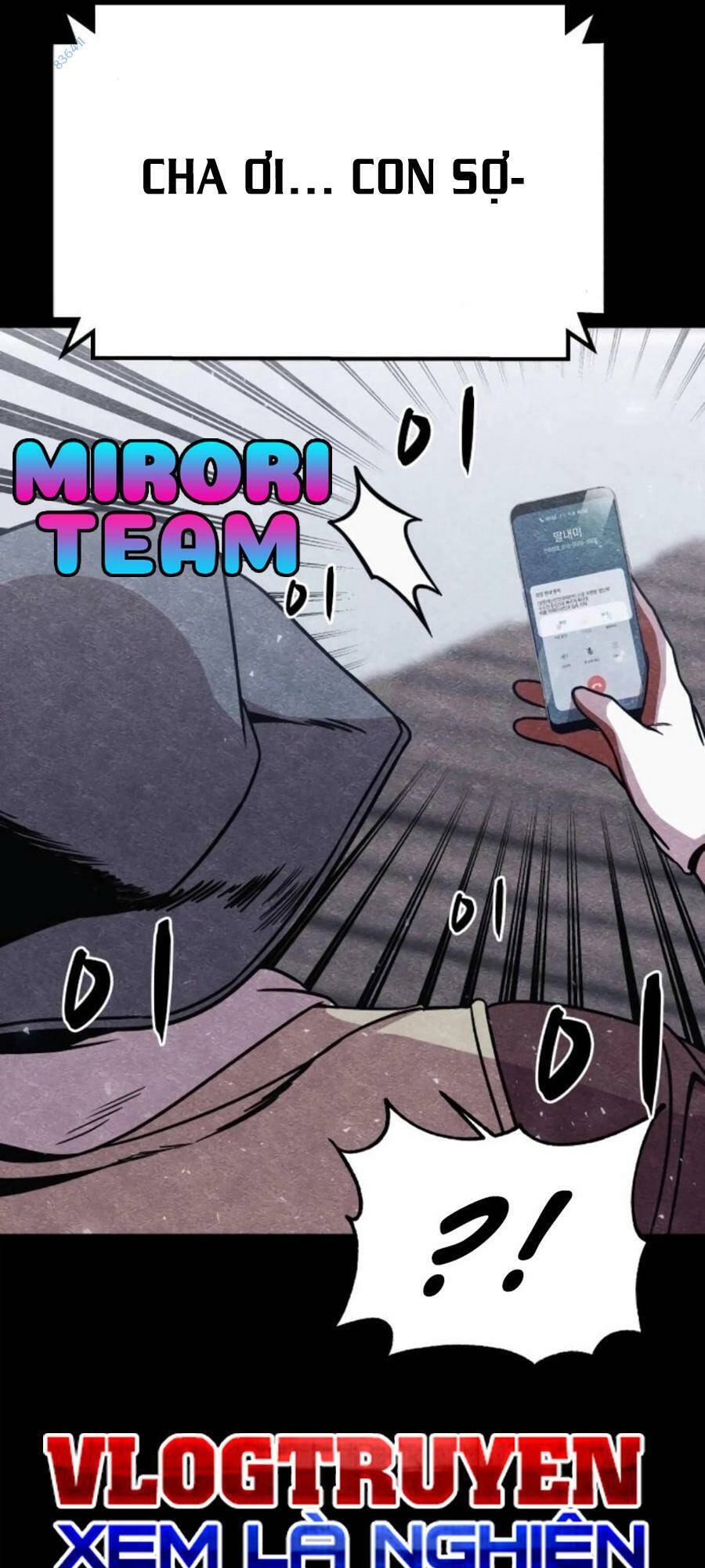 Xác Sống Và Sát Nhân Chap 8 - Next Chap 9