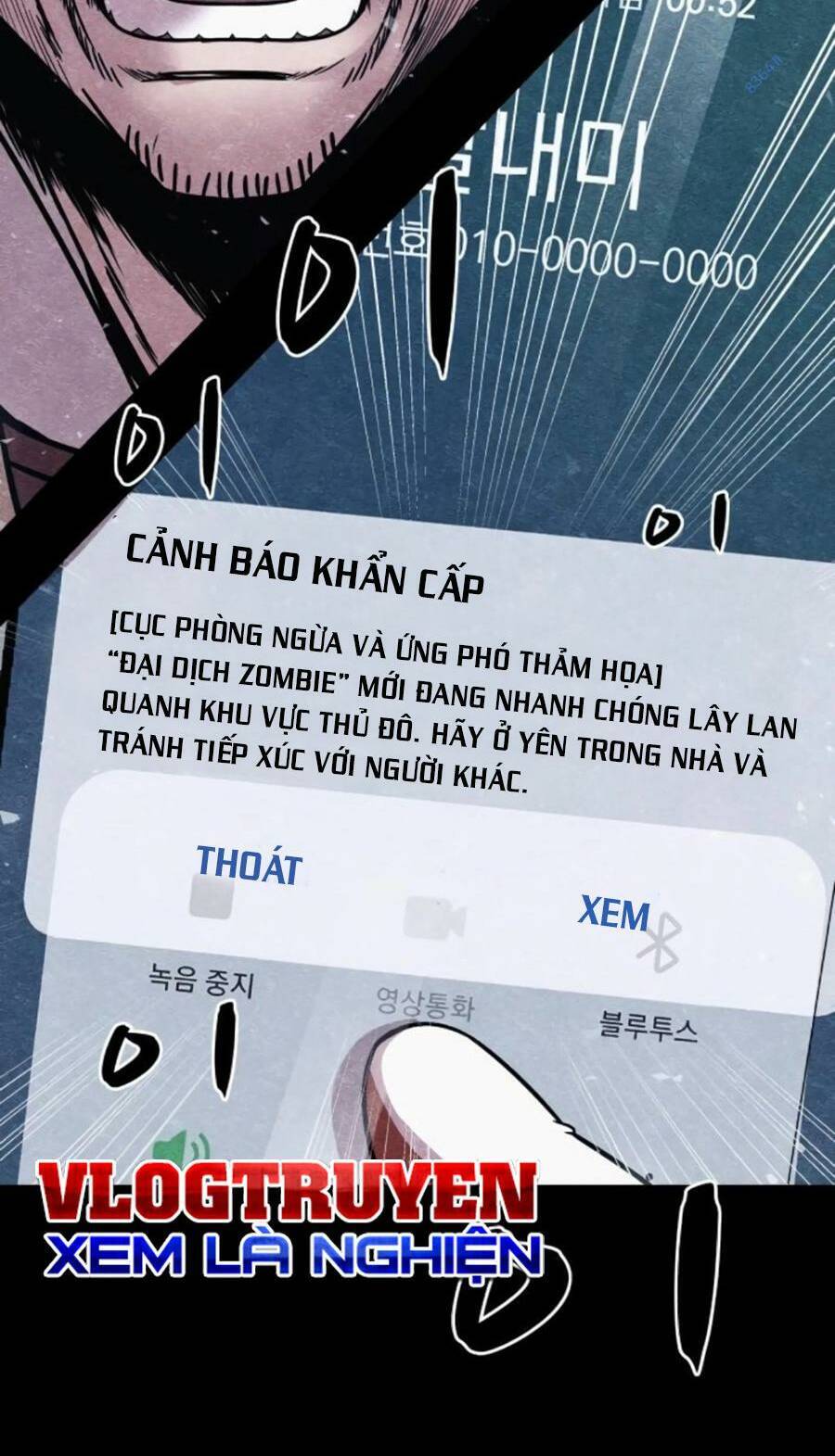 Xác Sống Và Sát Nhân Chap 8 - Next Chap 9