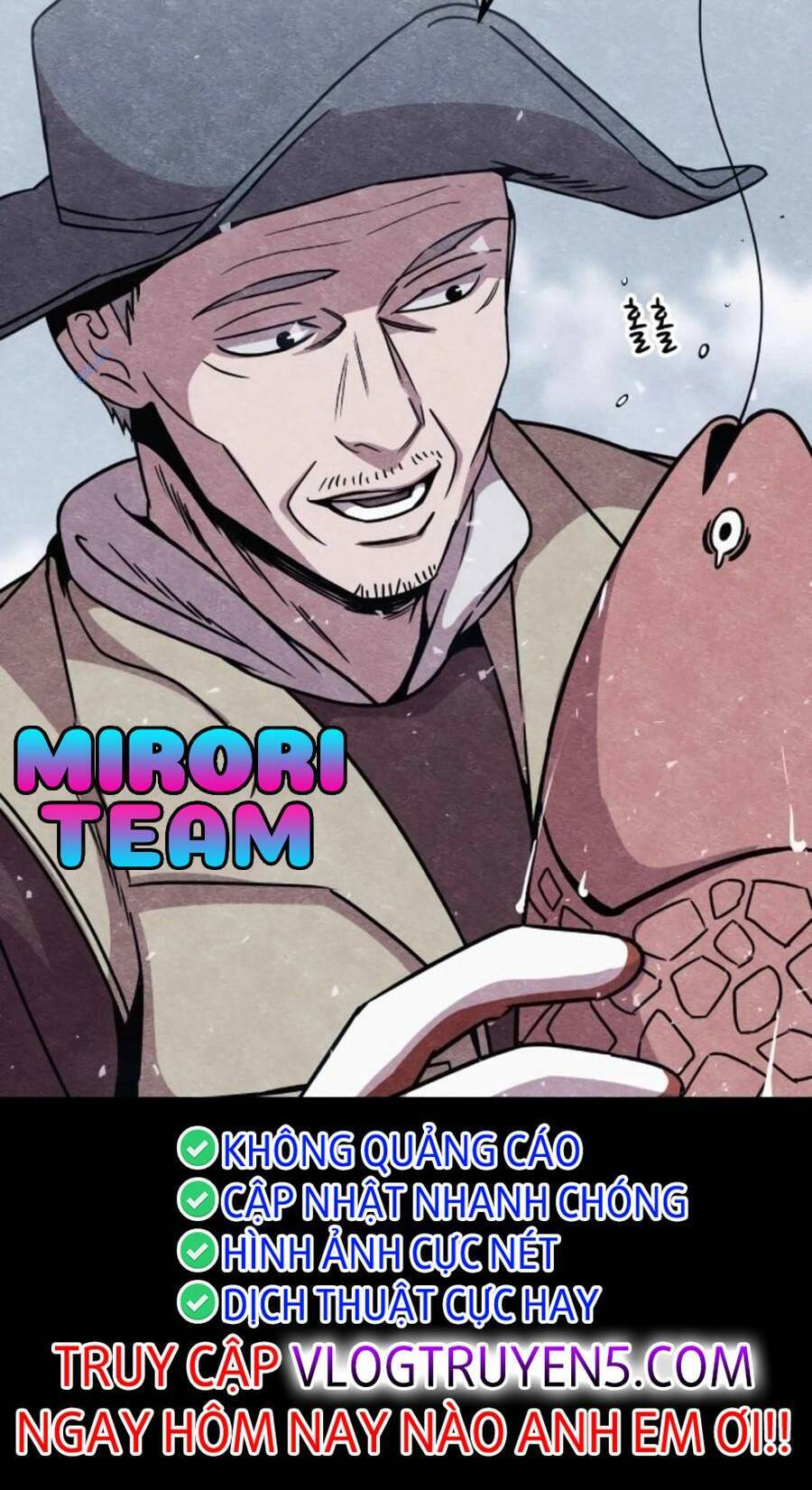 Xác Sống Và Sát Nhân Chap 8 - Next Chap 9