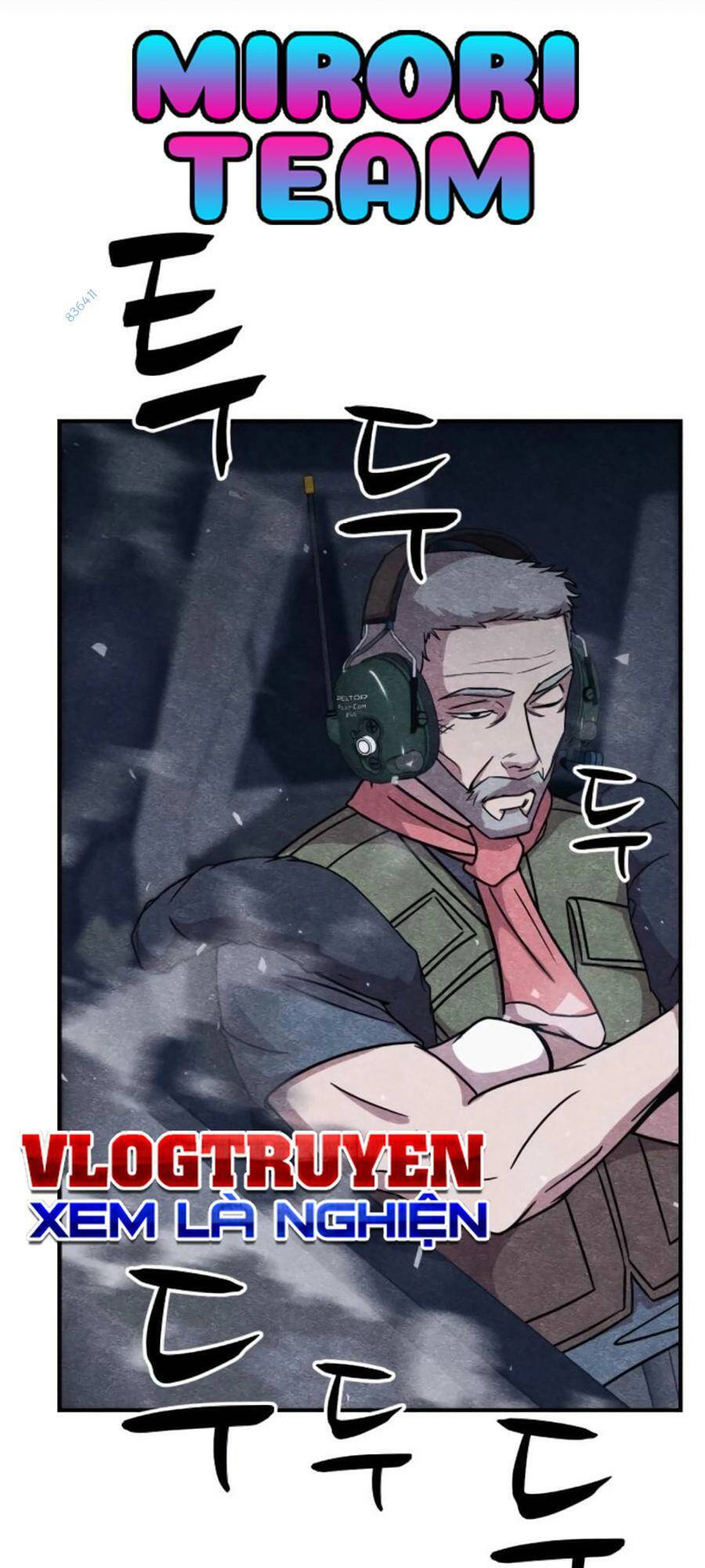 Xác Sống Và Sát Nhân Chap 8 - Next Chap 9