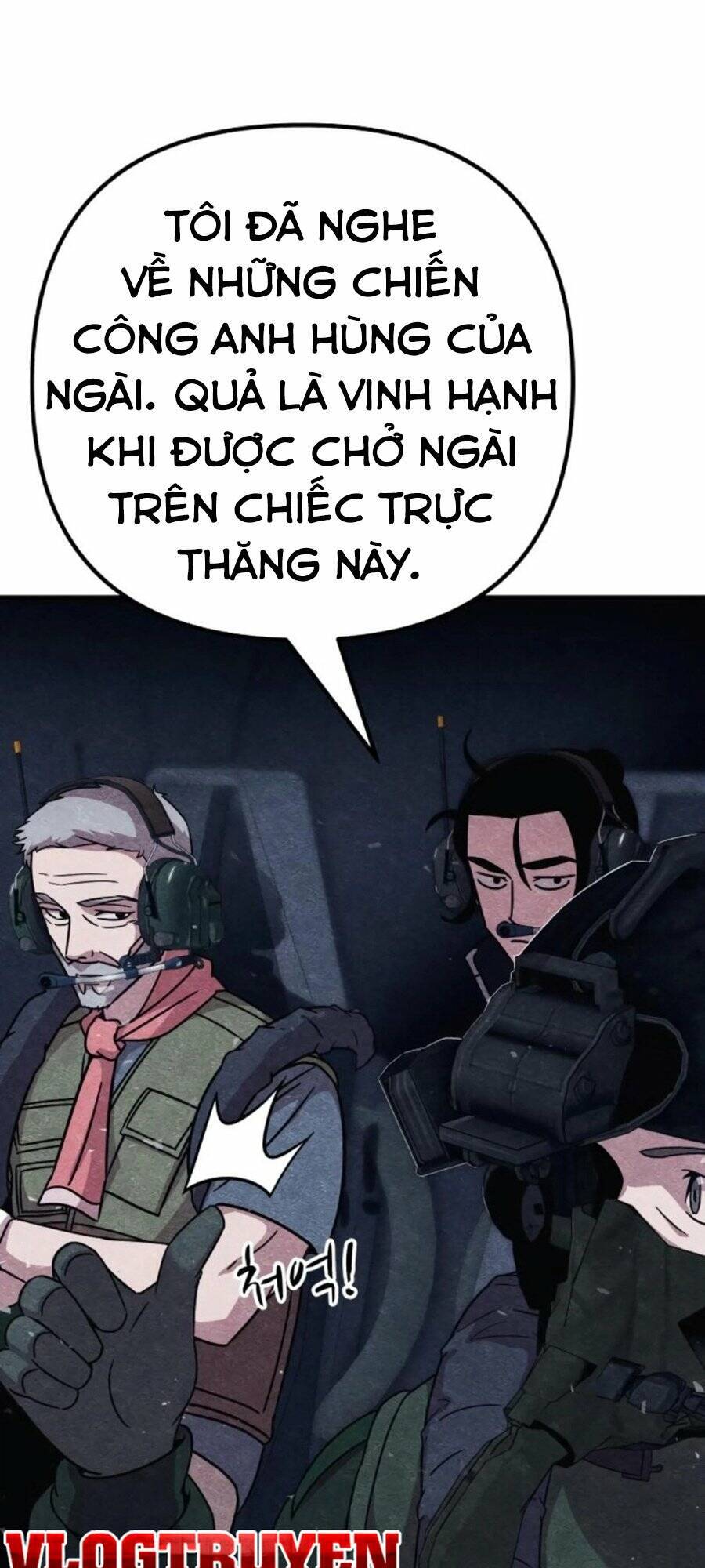 Xác Sống Và Sát Nhân Chap 8 - Next Chap 9