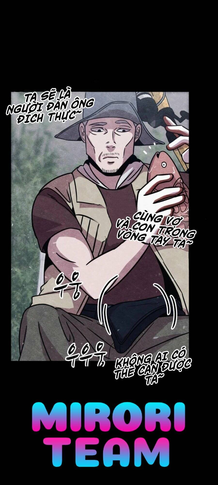 Xác Sống Và Sát Nhân Chap 8 - Next Chap 9