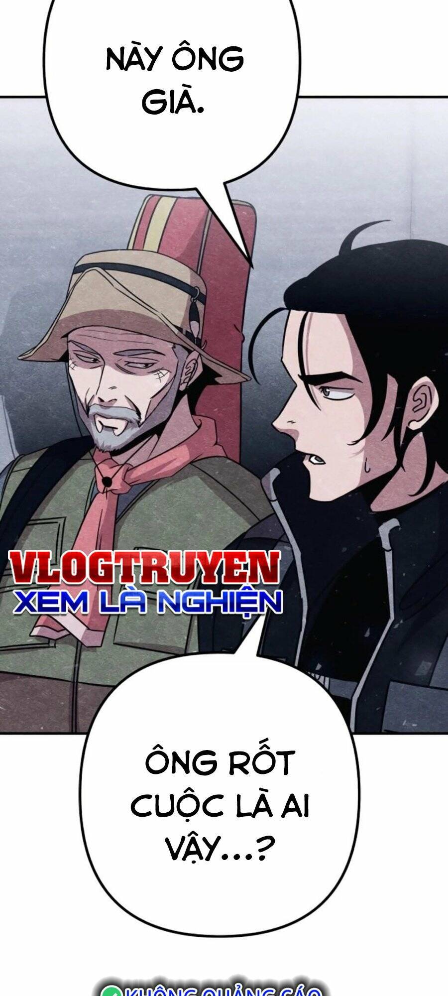 Xác Sống Và Sát Nhân Chap 8 - Next Chap 9