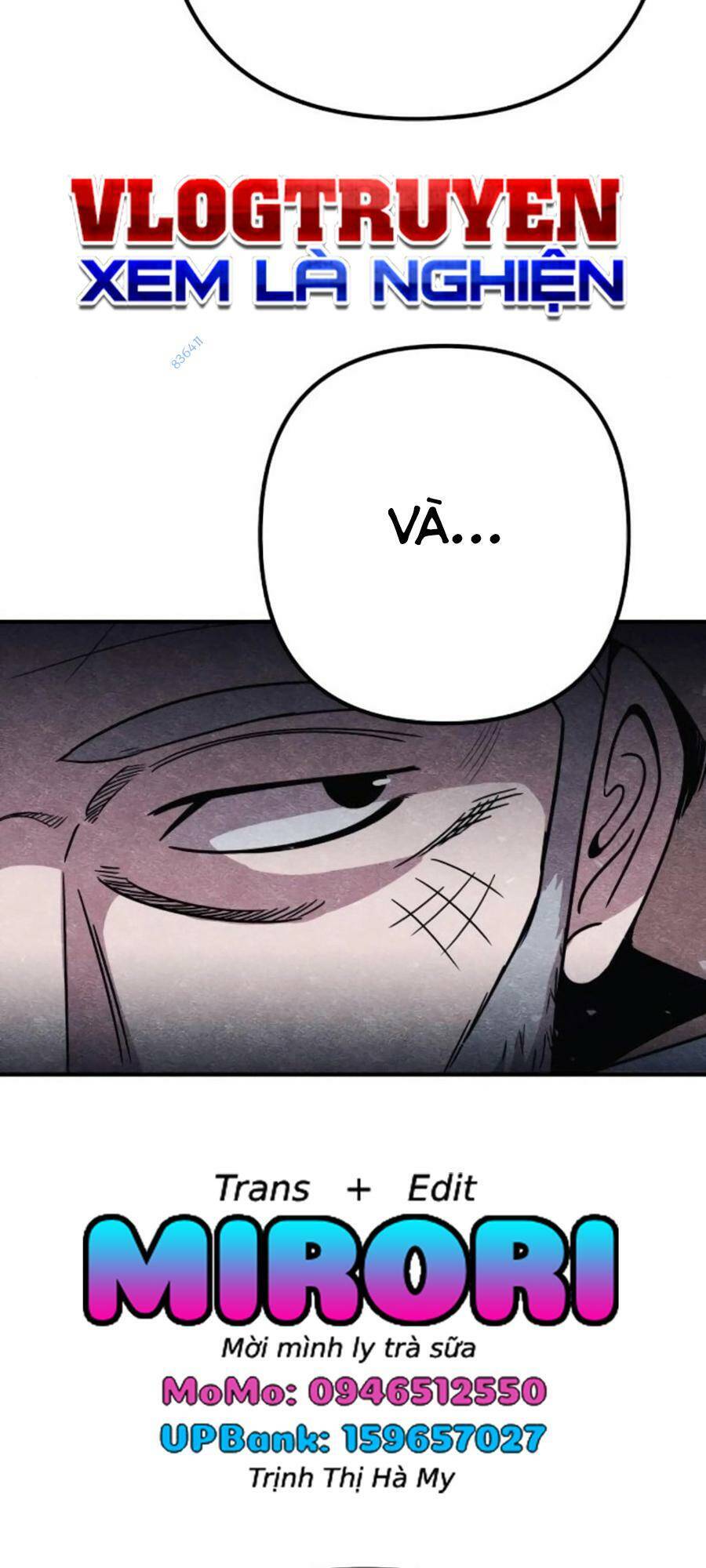 Xác Sống Và Sát Nhân Chap 8 - Next Chap 9