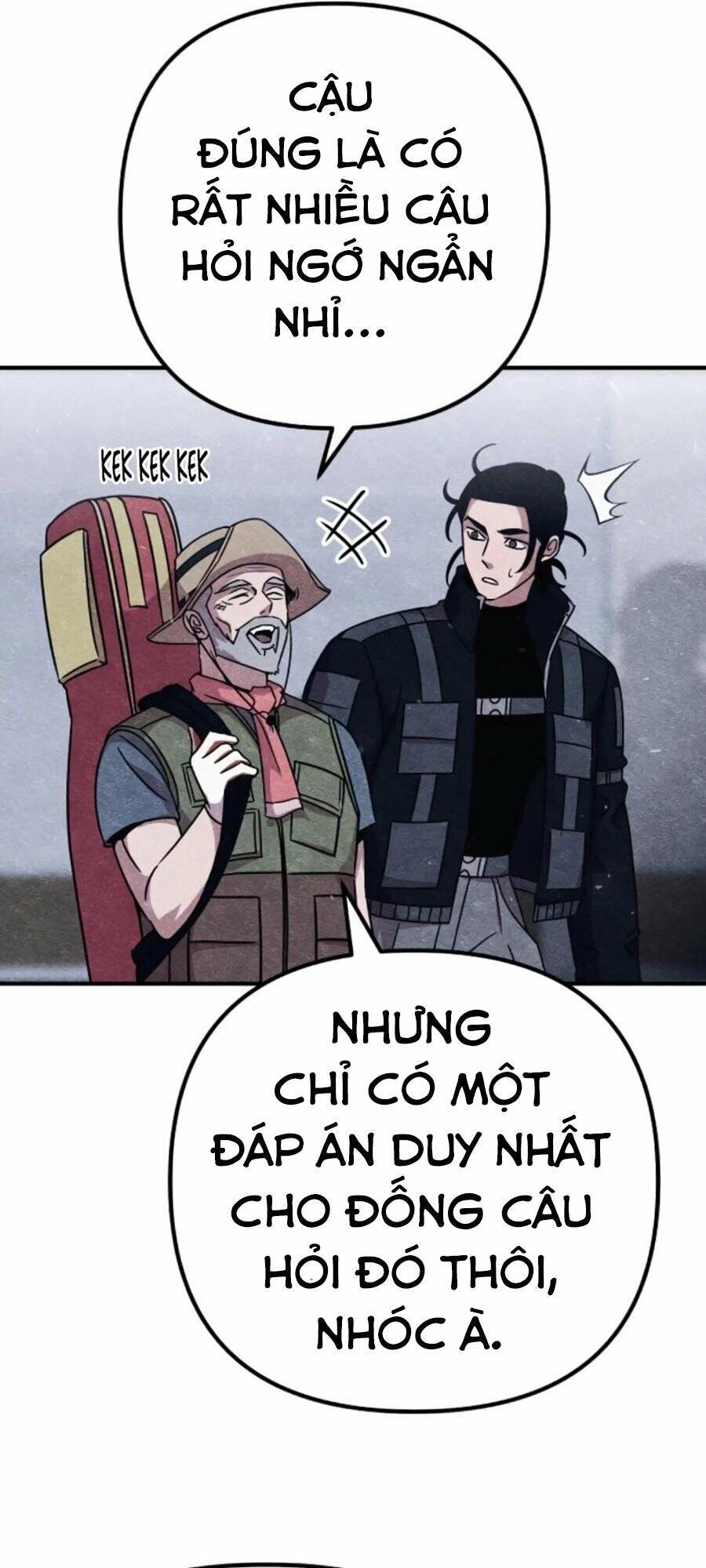 Xác Sống Và Sát Nhân Chap 8 - Next Chap 9