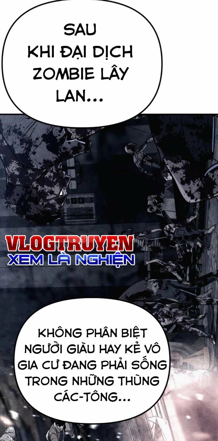 Xác Sống Và Sát Nhân Chap 8 - Next Chap 9