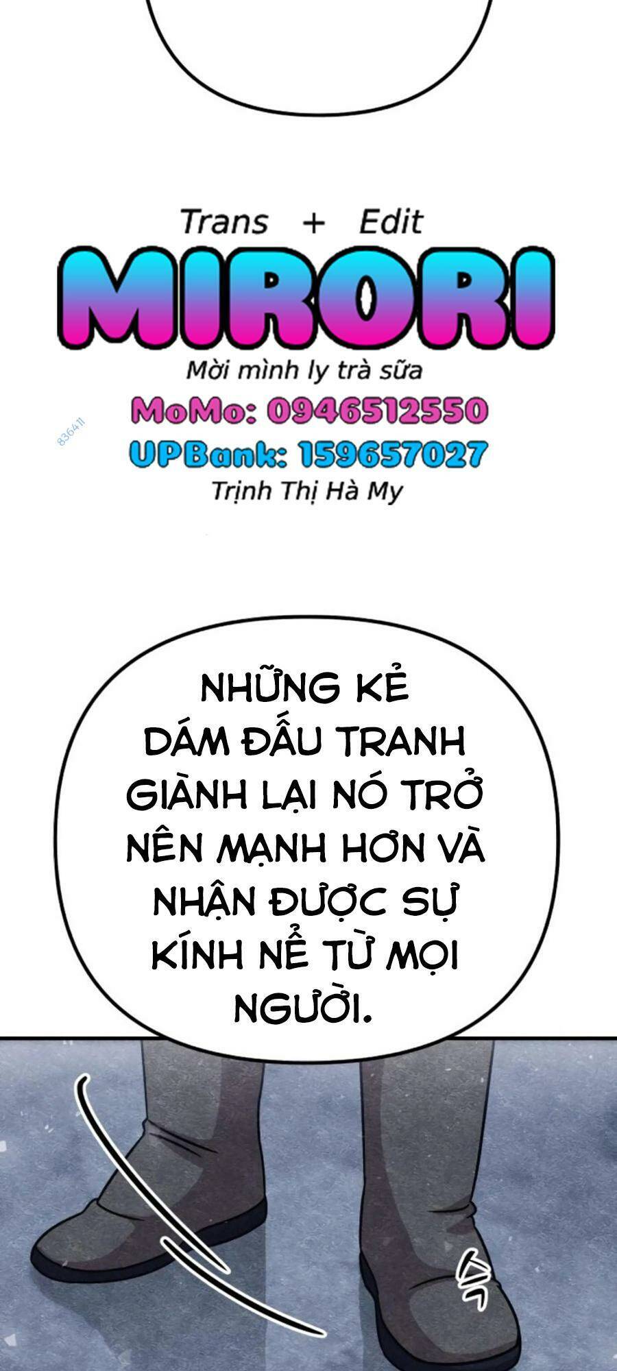 Xác Sống Và Sát Nhân Chap 8 - Next Chap 9