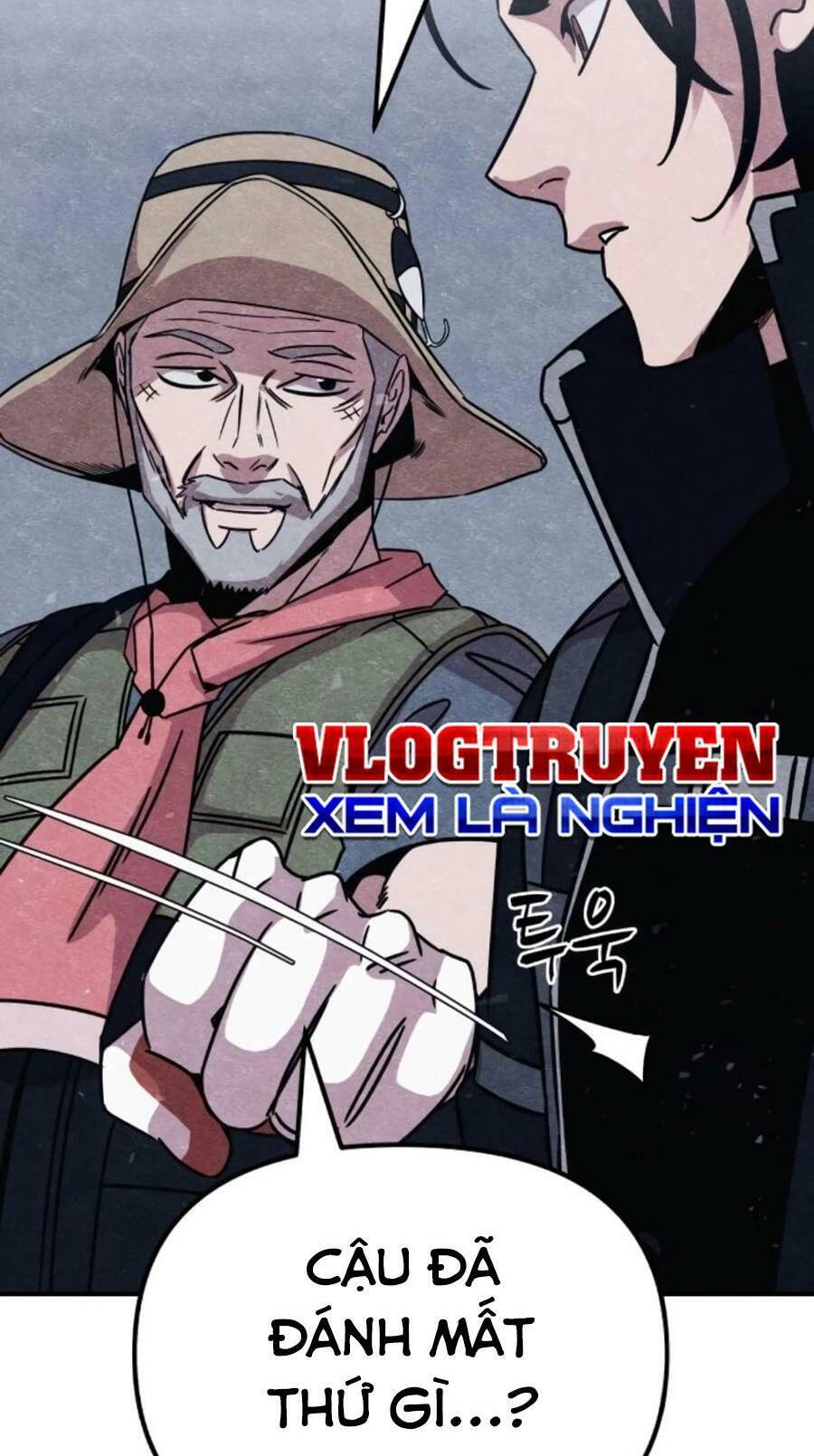 Xác Sống Và Sát Nhân Chap 8 - Next Chap 9