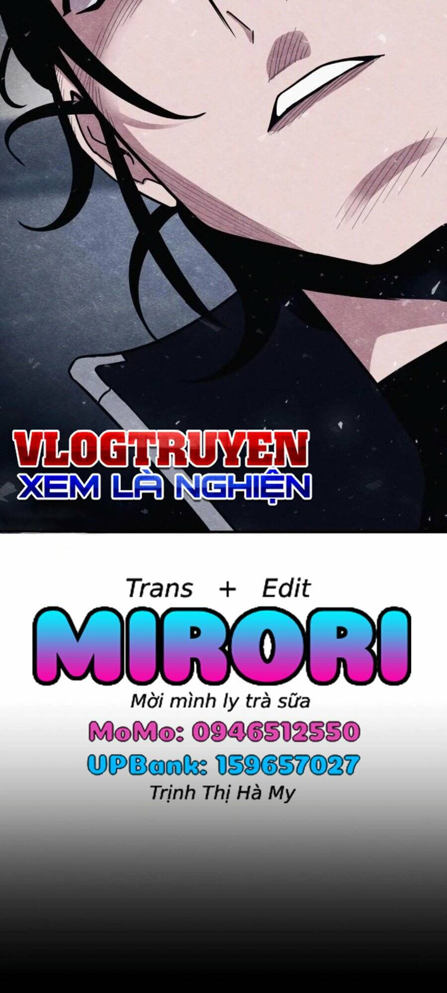 Xác Sống Và Sát Nhân Chap 8 - Next Chap 9