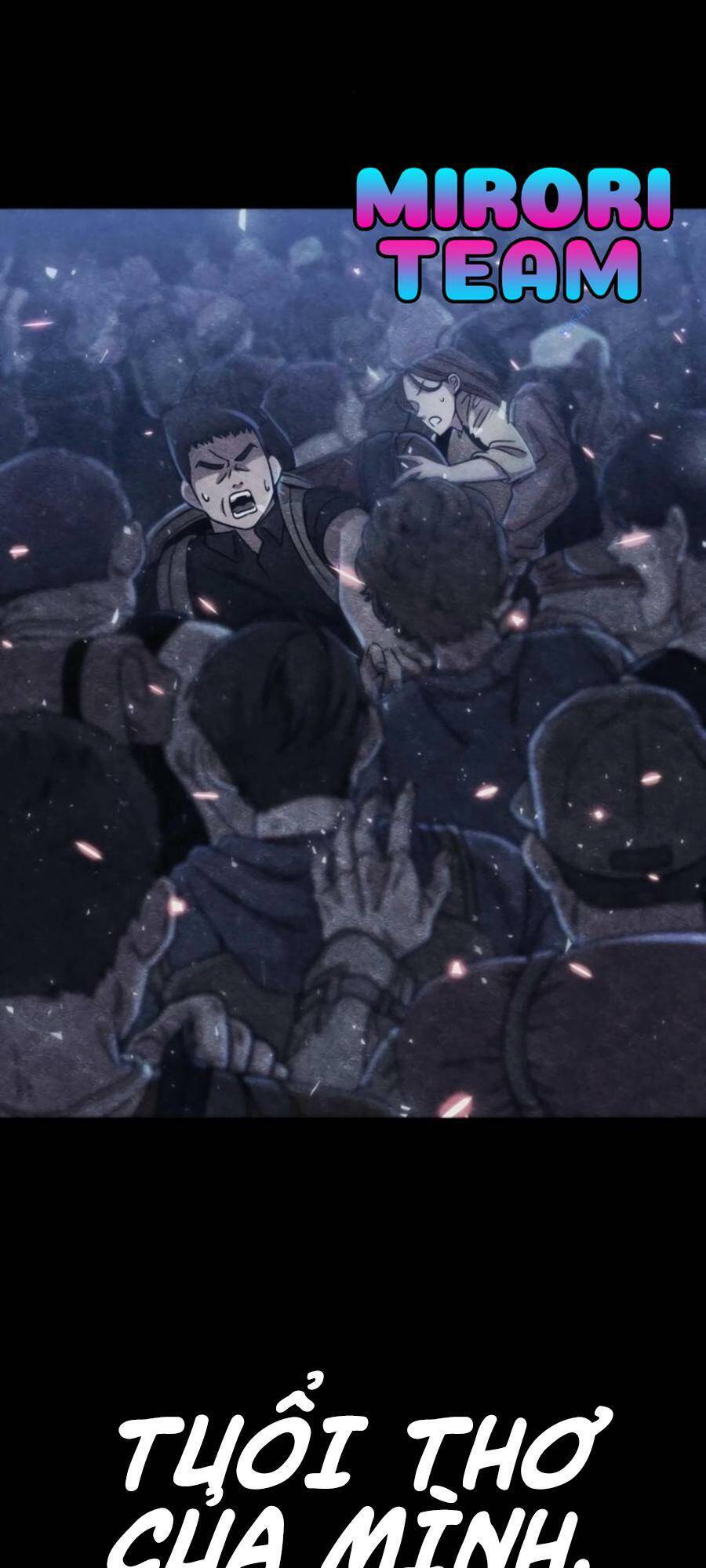 Xác Sống Và Sát Nhân Chap 8 - Next Chap 9