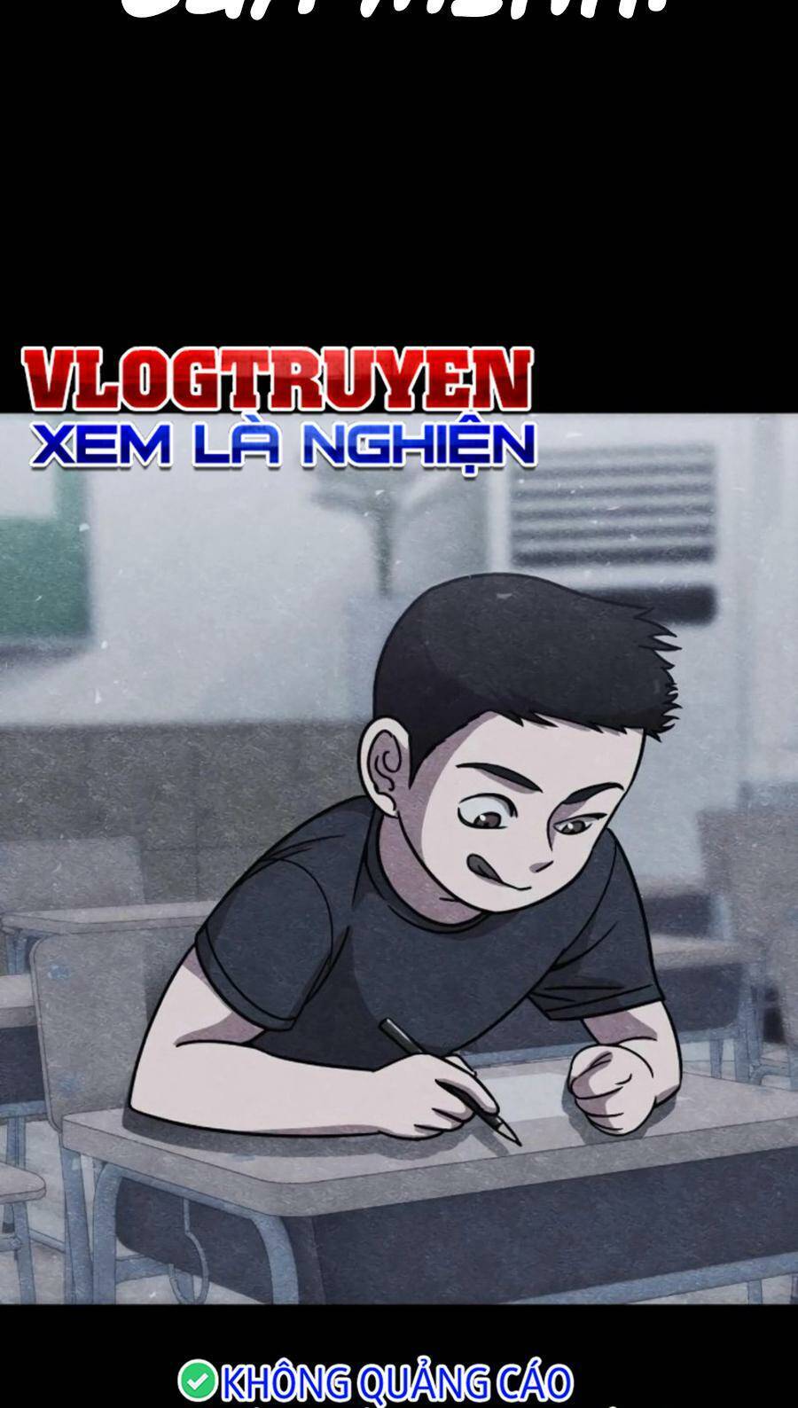 Xác Sống Và Sát Nhân Chap 8 - Next Chap 9