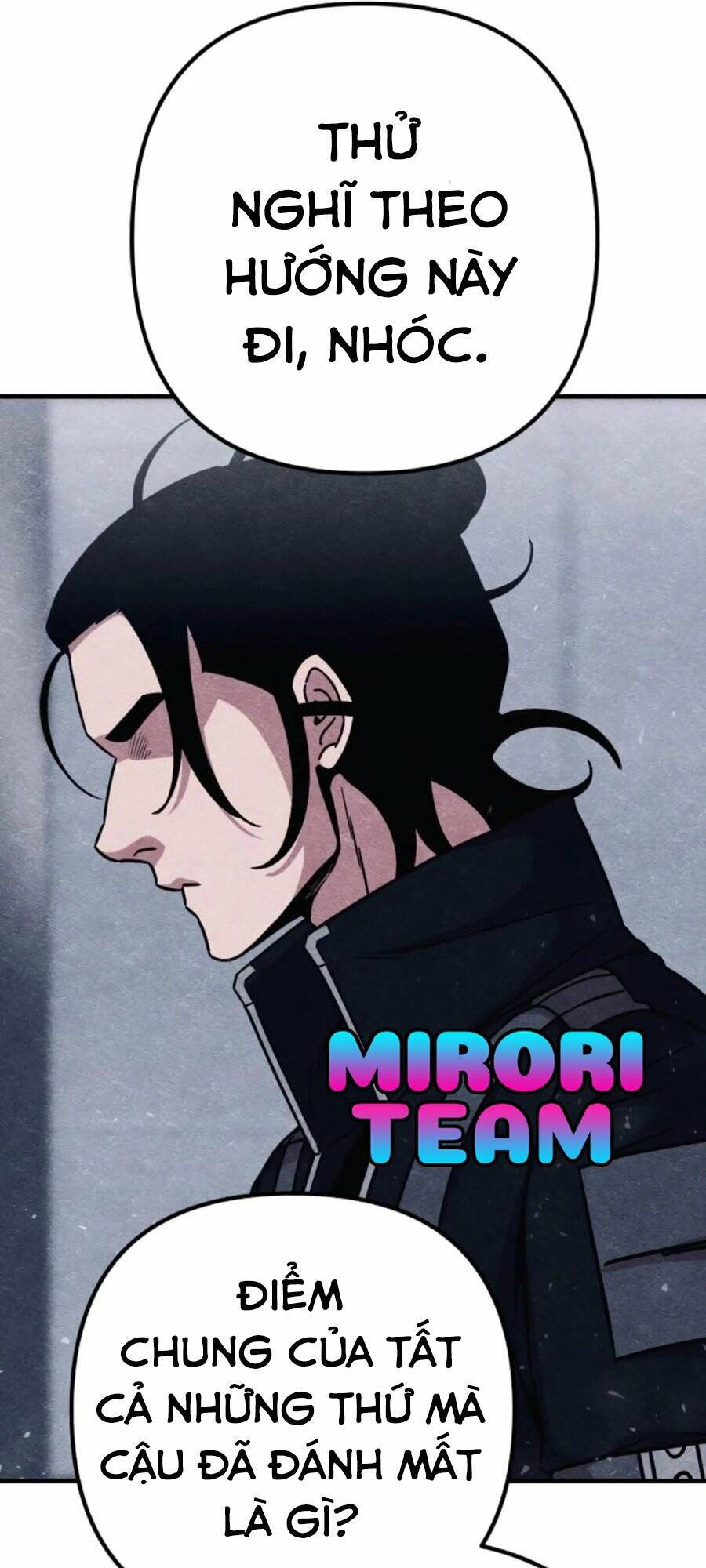 Xác Sống Và Sát Nhân Chap 8 - Next Chap 9