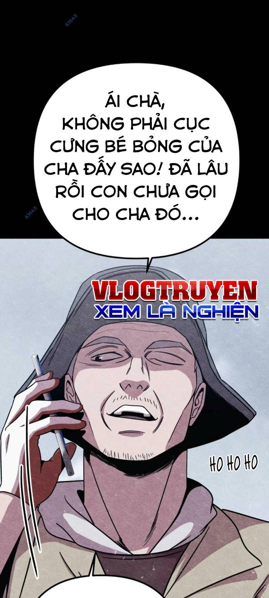 Xác Sống Và Sát Nhân Chap 8 - Next Chap 9