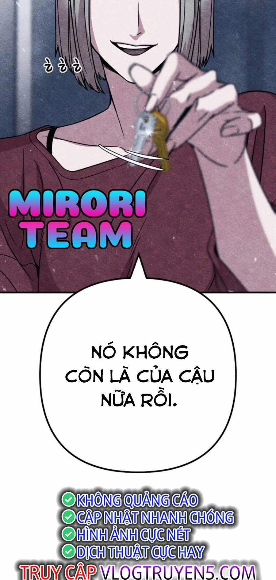 Xác Sống Và Sát Nhân Chap 8 - Next Chap 9