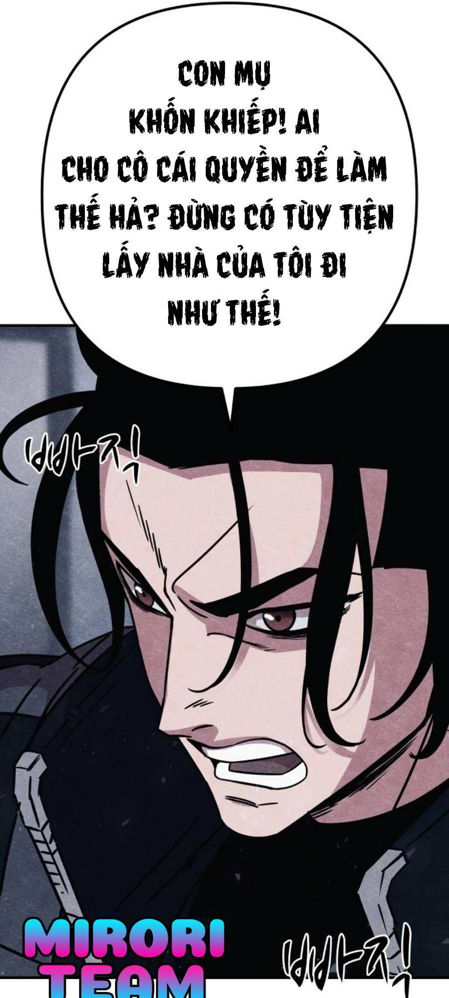 Xác Sống Và Sát Nhân Chap 8 - Next Chap 9