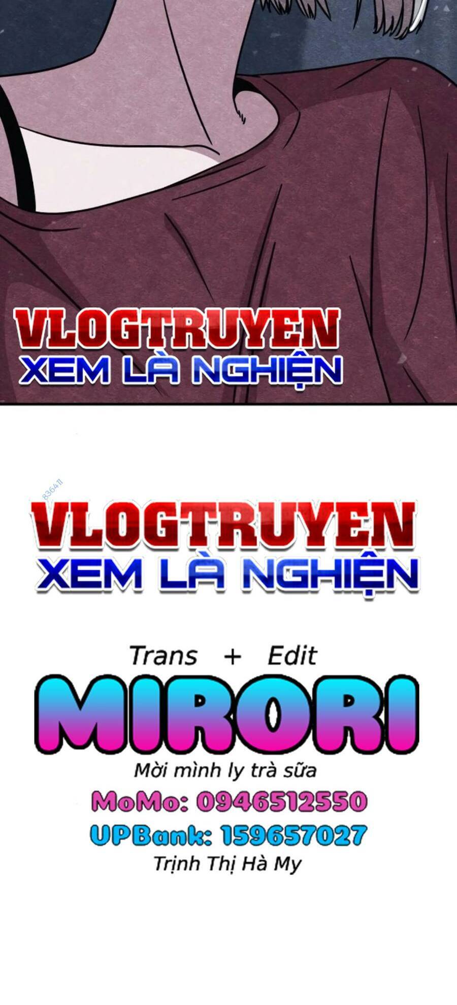 Xác Sống Và Sát Nhân Chap 8 - Next Chap 9