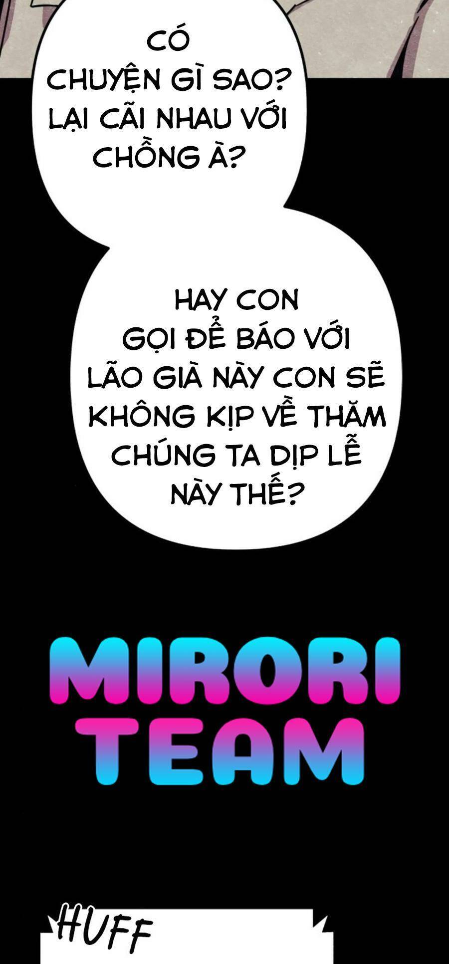 Xác Sống Và Sát Nhân Chap 8 - Next Chap 9