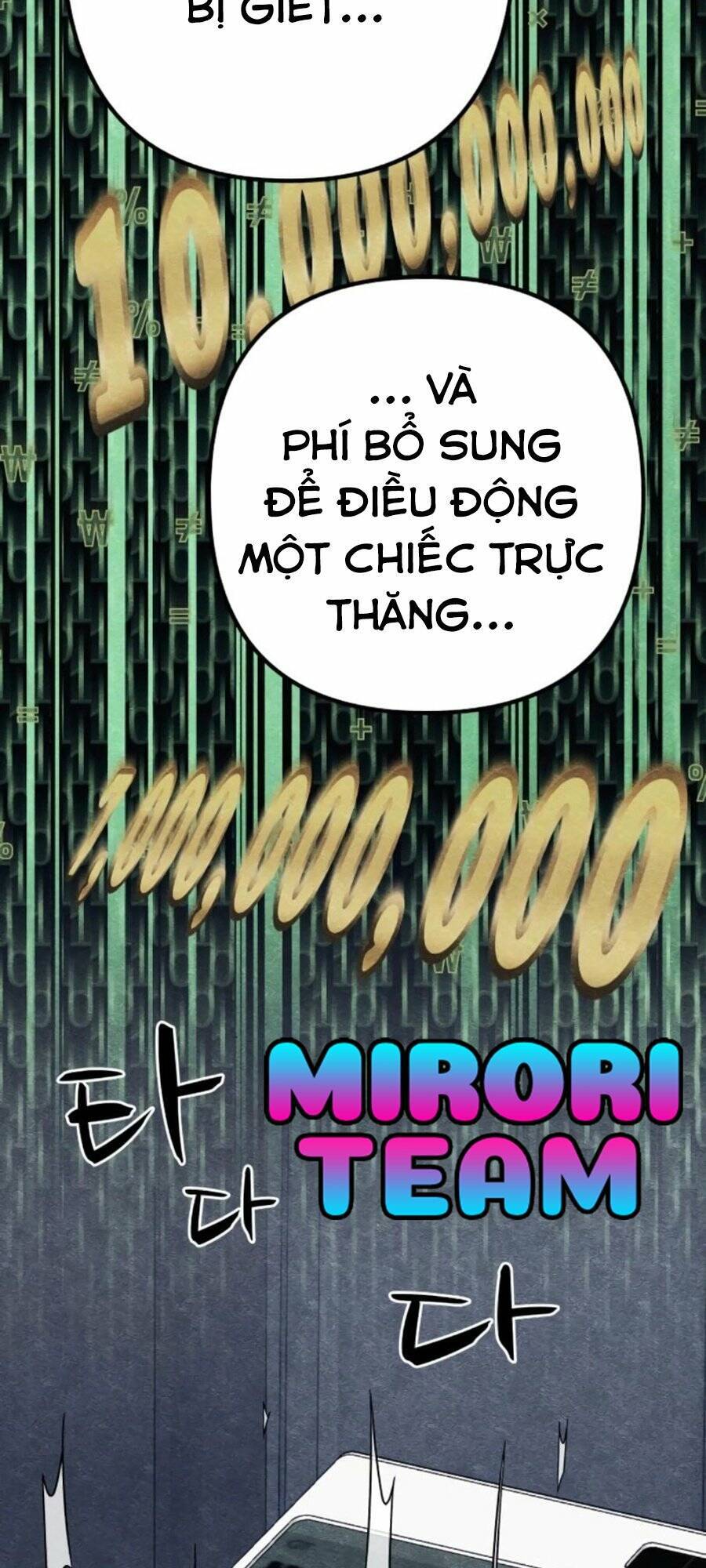Xác Sống Và Sát Nhân Chap 8 - Next Chap 9