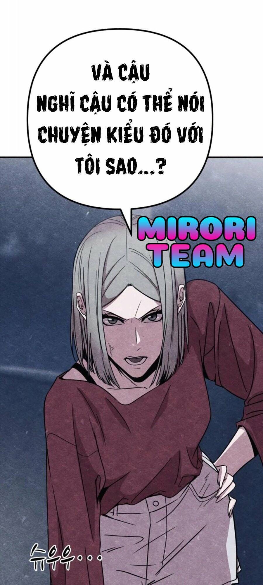 Xác Sống Và Sát Nhân Chap 8 - Next Chap 9
