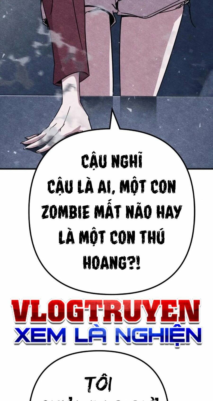 Xác Sống Và Sát Nhân Chap 8 - Next Chap 9