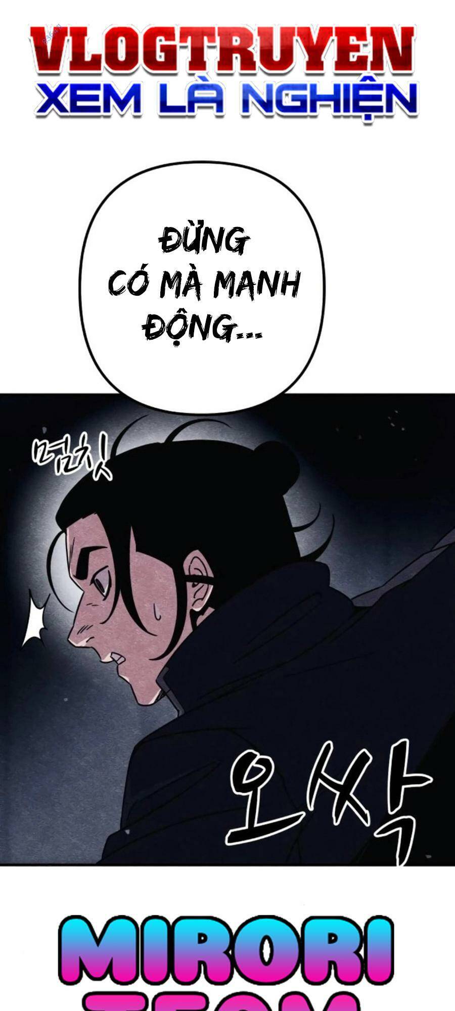 Xác Sống Và Sát Nhân Chap 8 - Next Chap 9